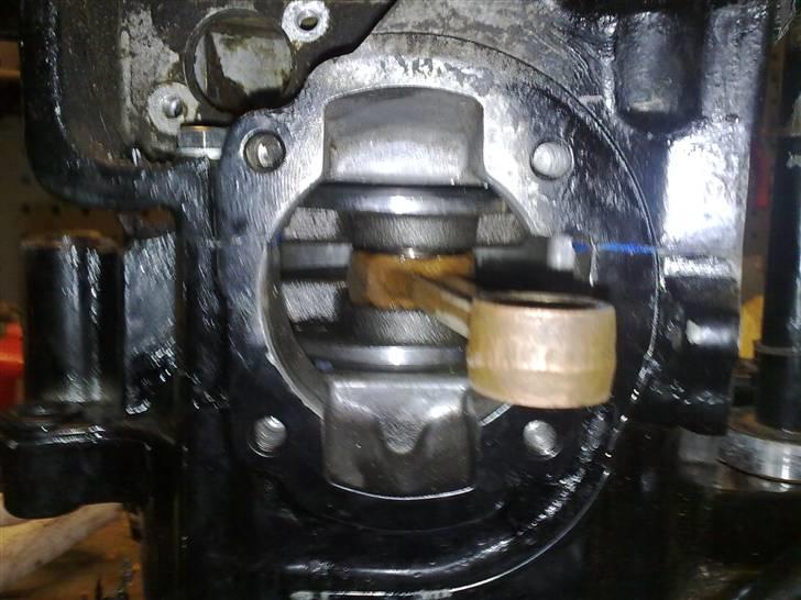 Aprilia Rally Projekt :b billede 12