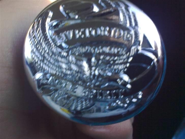 PGO hot 50 SOLGT - thansens de vildeste(haha) billede 8