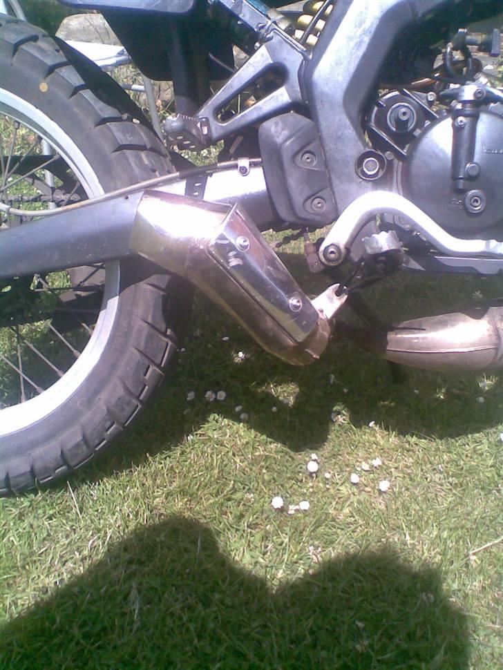 Gilera rcr{ putte}bytte til hot  billede 7