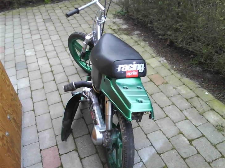 Honda walleroo billede 1