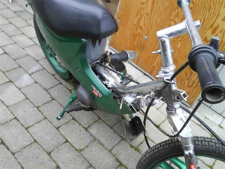 Honda walleroo billede 2