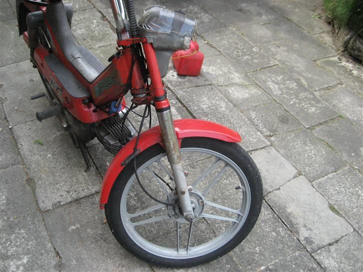 Puch P1L <(Solgt)> billede 3