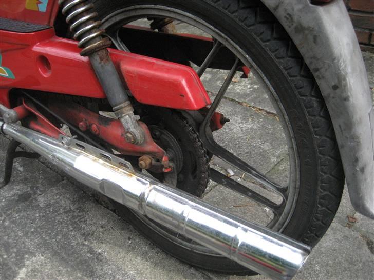 Puch P1L <(Solgt)> billede 4