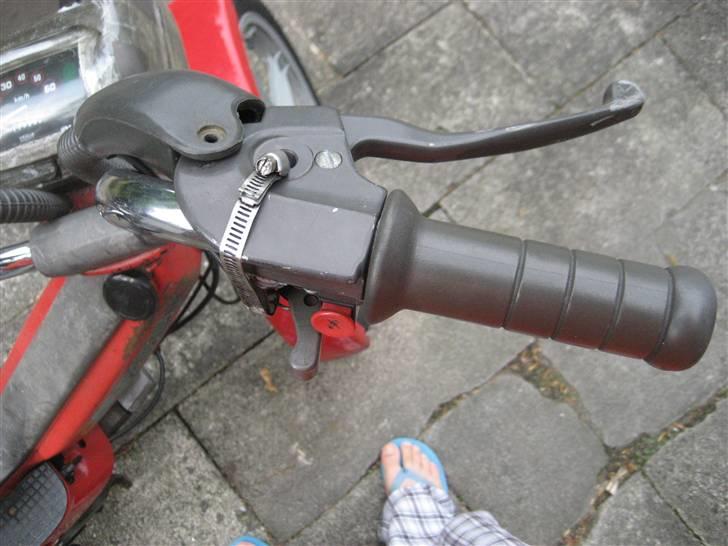 Puch P1L <(Solgt)> billede 5