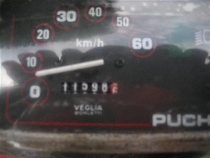 Puch P1L <(Solgt)> billede 6