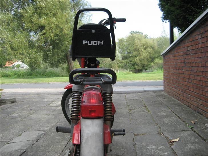 Puch P1L <(Solgt)> billede 7