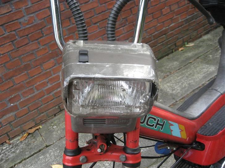 Puch P1L <(Solgt)> billede 8