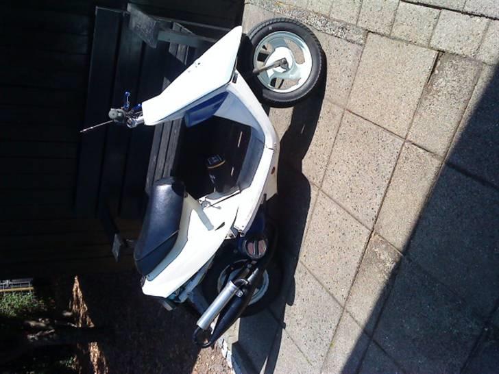 Yamaha Jog billede 5