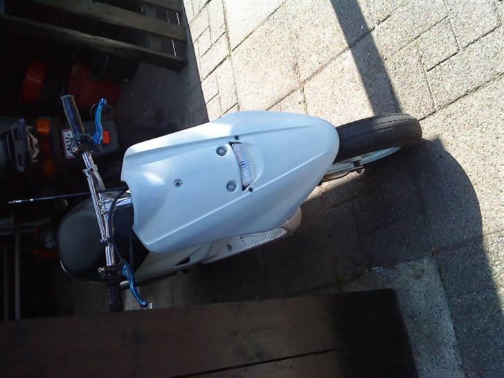 Yamaha Jog billede 6