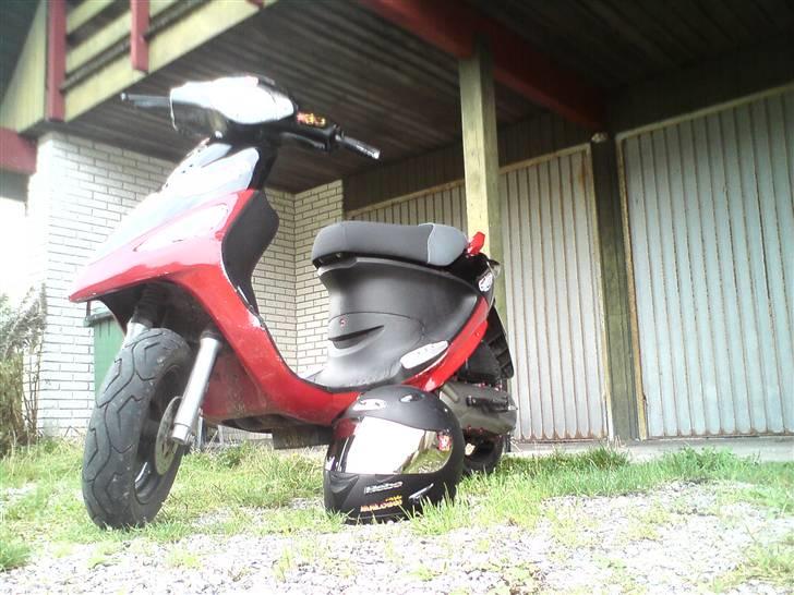 PGO Galaxy billede 2