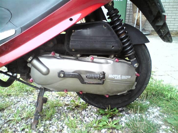 PGO Galaxy billede 3