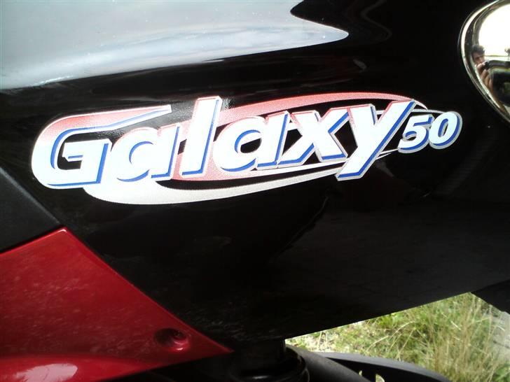 PGO Galaxy billede 5