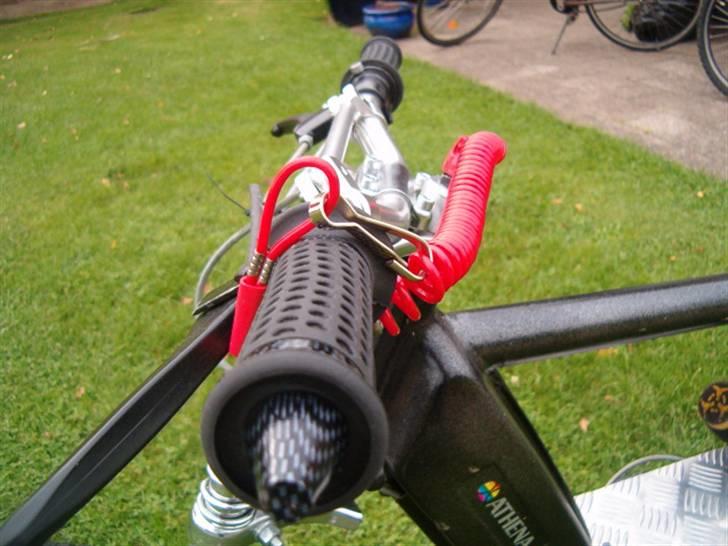 Vespa Ciao Racer [Byttet ] billede 18
