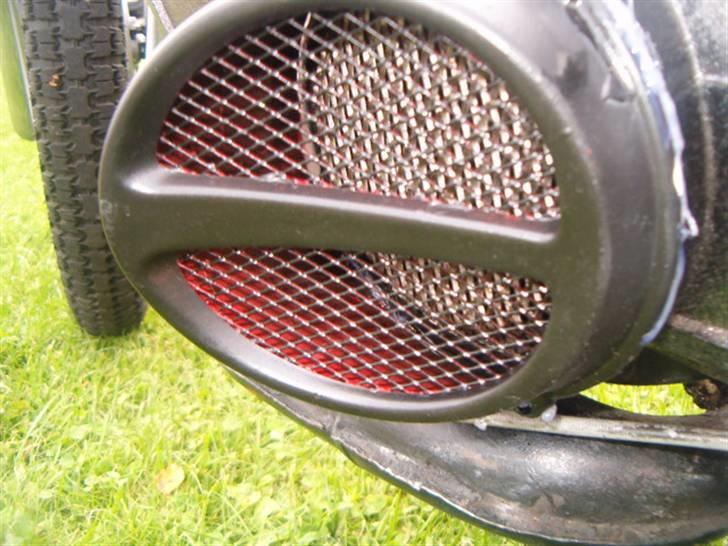 Vespa Ciao Racer [Byttet ] billede 19