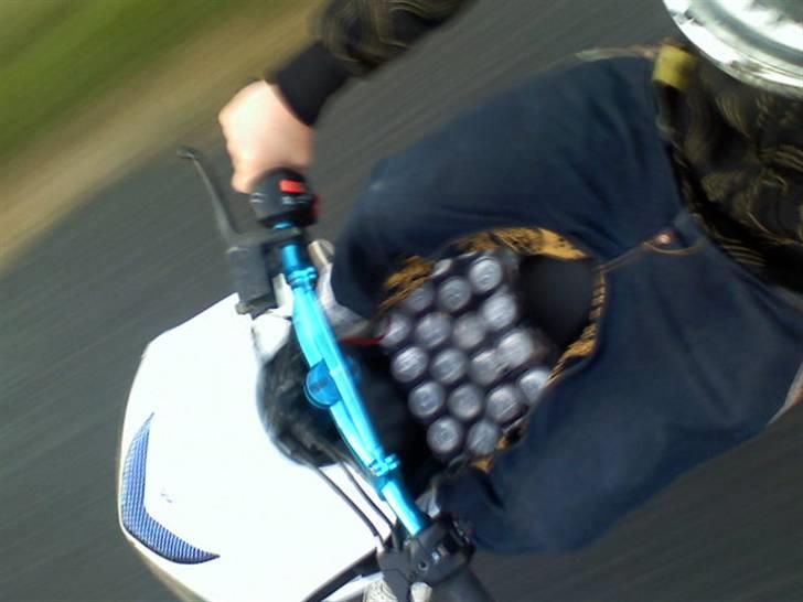 Baotian Hero [Tidligere Scooter] - Der var engang... billede 12