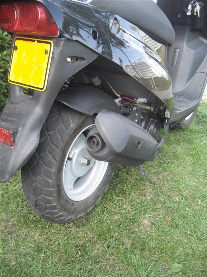 PGO Hot 50 (SOLGT) billede 16