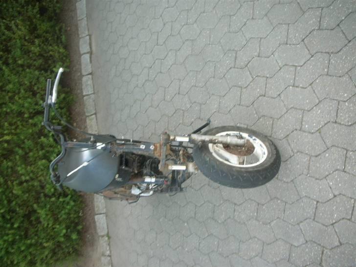 Aprilia Sonic Solgt  billede 3