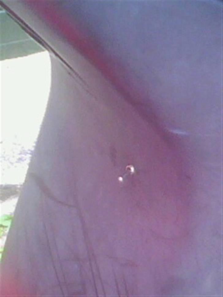 Piaggio Typhoon [BYTTET] billede 5