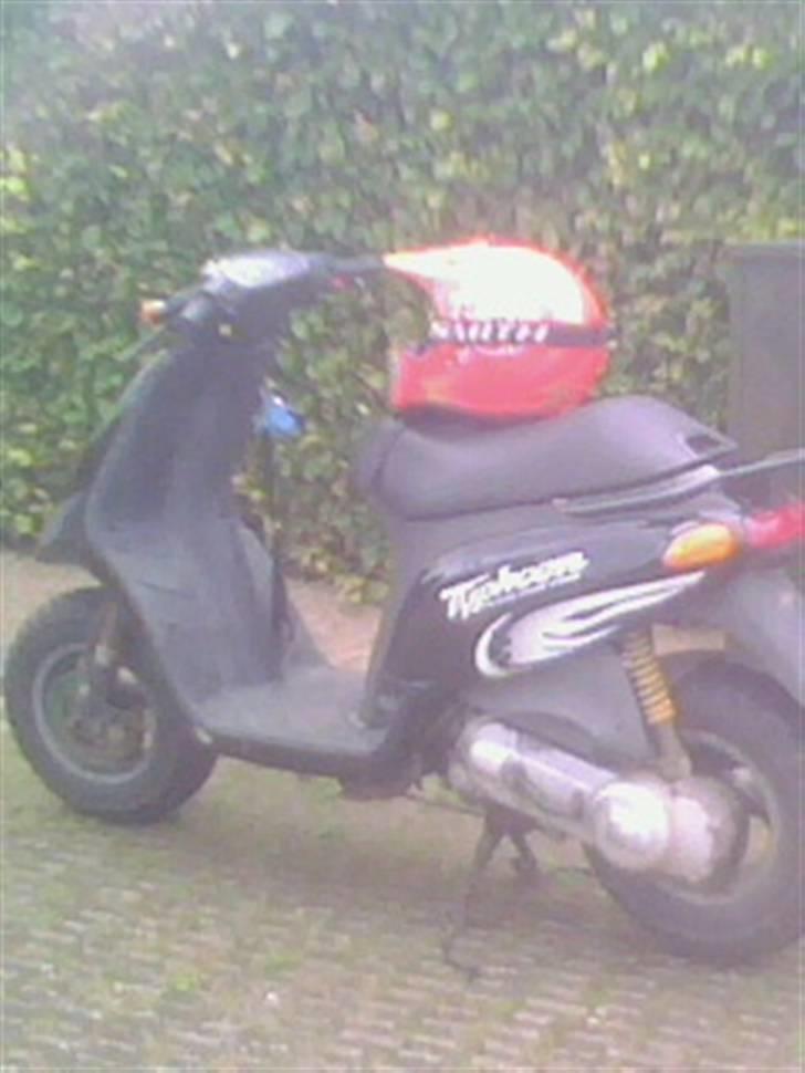 Piaggio Typhoon [BYTTET] billede 11