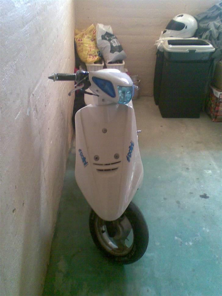 Yamaha jog billede 3