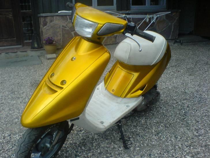 Yamaha Jog fs billede 1