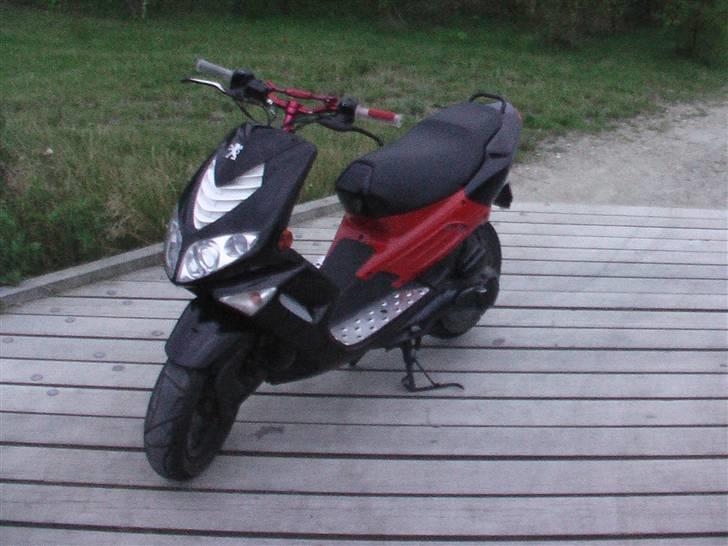 Peugeot Speedfight 2 billede 1
