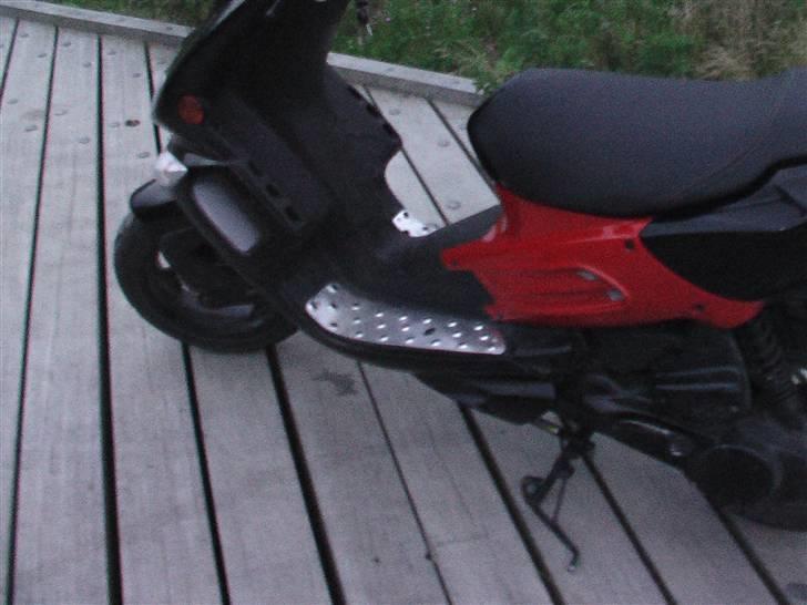 Peugeot Speedfight 2 billede 3