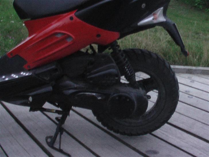 Peugeot Speedfight 2 billede 4