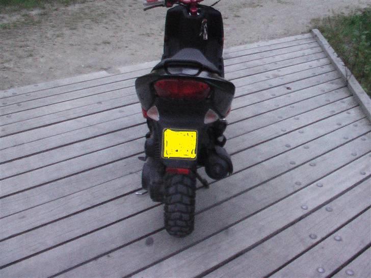 Peugeot Speedfight 2 billede 5