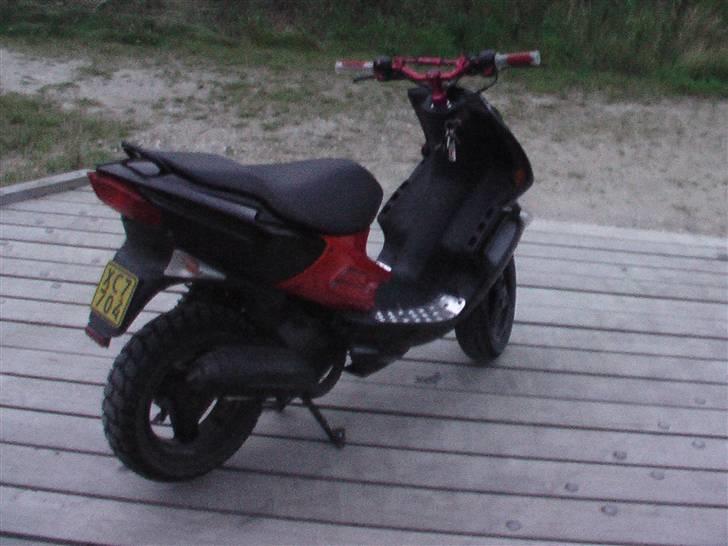 Peugeot Speedfight 2 billede 6