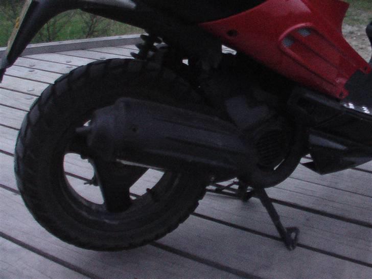 Peugeot Speedfight 2 billede 7