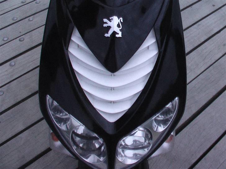 Peugeot Speedfight 2 billede 8