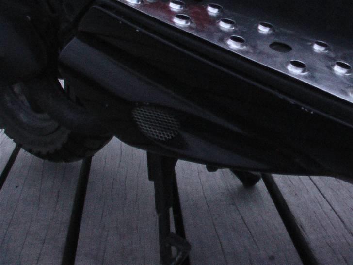 Peugeot Speedfight 2 billede 9