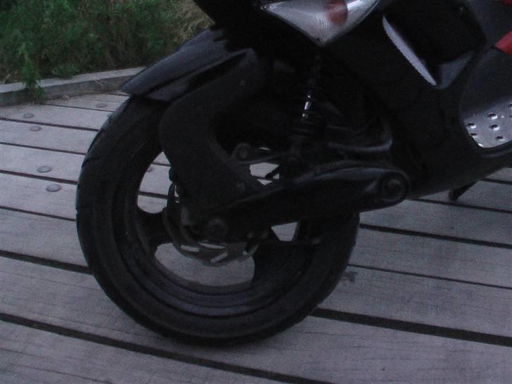 Peugeot Speedfight 2 billede 10