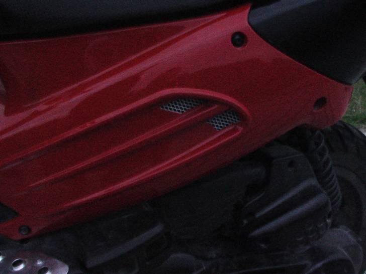 Peugeot Speedfight 2 billede 11