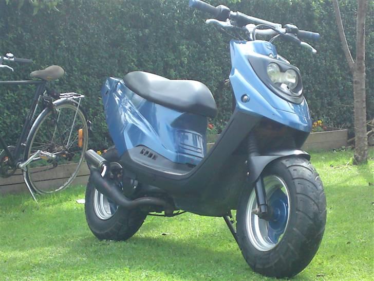 PGO hot 50 billede 12