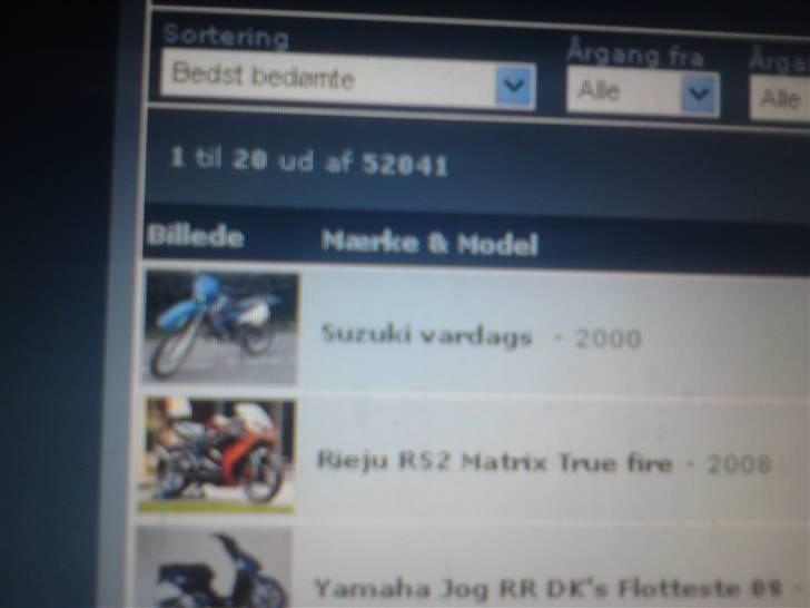 Suzuki vardags byttet billede 14