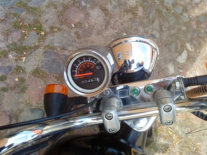 Kinroad prince bytte billede 2