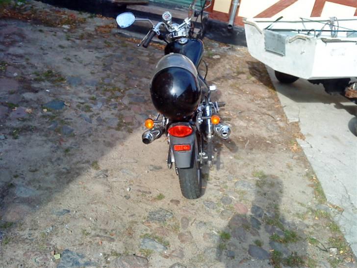 Kinroad prince bytte billede 3