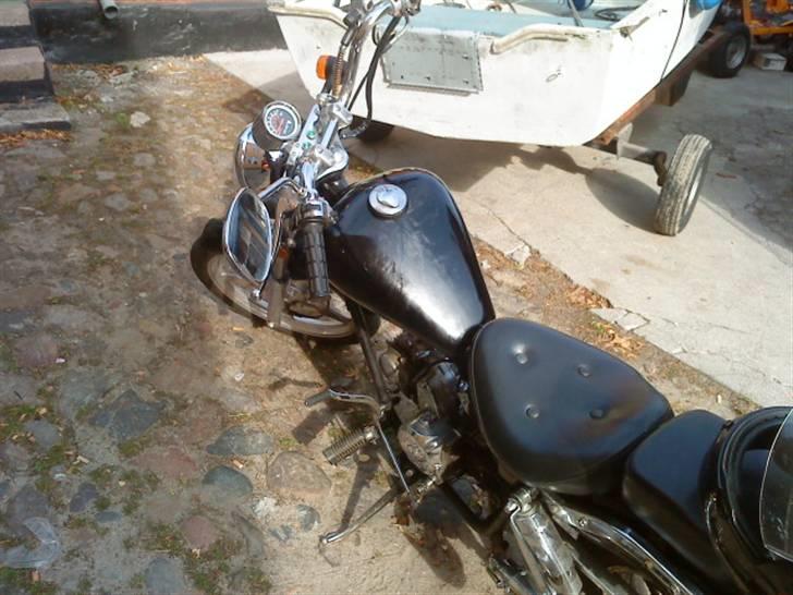 Kinroad prince bytte billede 4