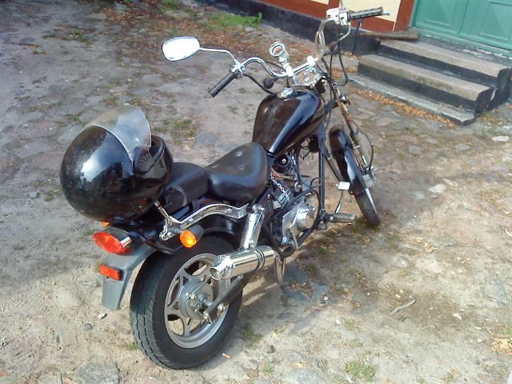 Kinroad prince bytte billede 5