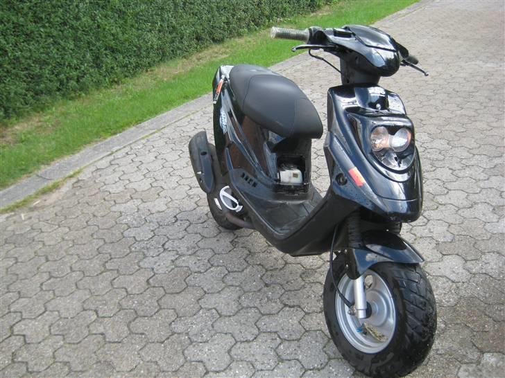 PGO hot 50******SOLGT****** billede 3