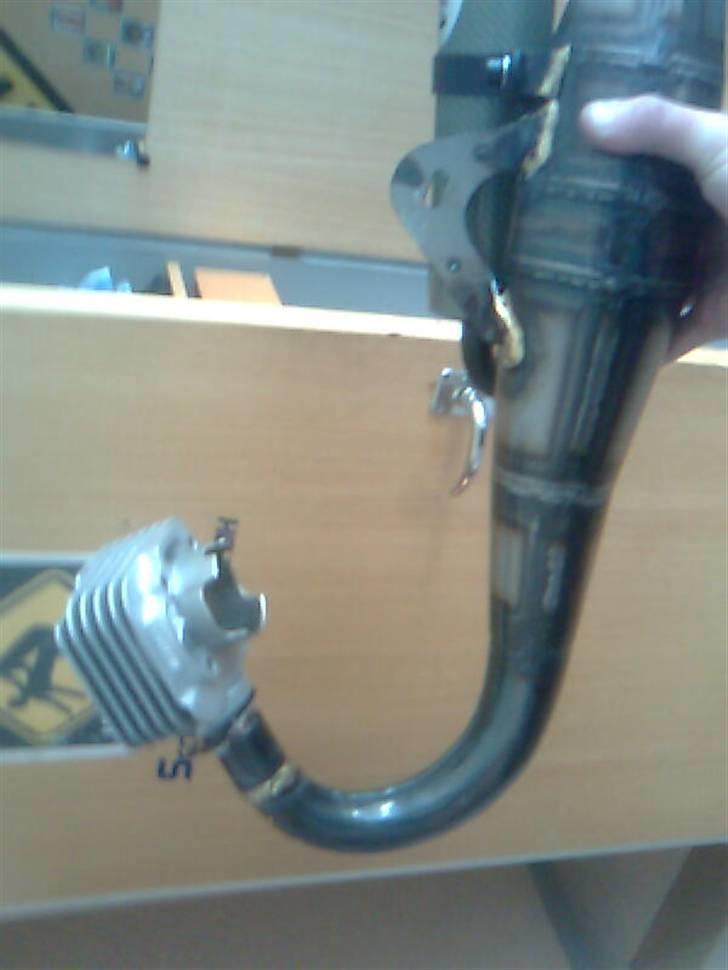 Piaggio zip >Greenline < billede 8