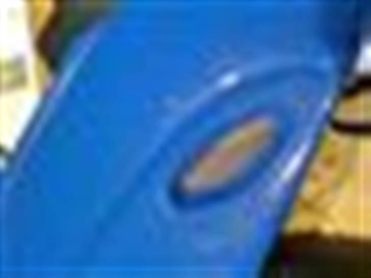 Gilera stalker byttet til sr50  billede 6