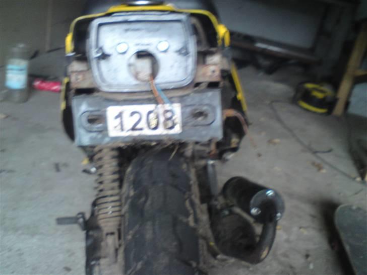 PGO big max ac solgt for 2500 billede 6