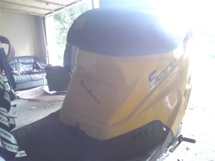 PGO big max ac solgt for 2500 billede 8