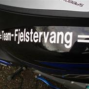 Yamaha Jog R <3 FØR