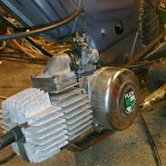 Puch Maxi K *byttet til popcorn*