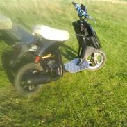 Honda melody / Jog "solgt" 