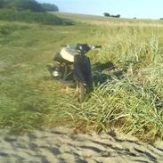 Honda melody / Jog "solgt" 